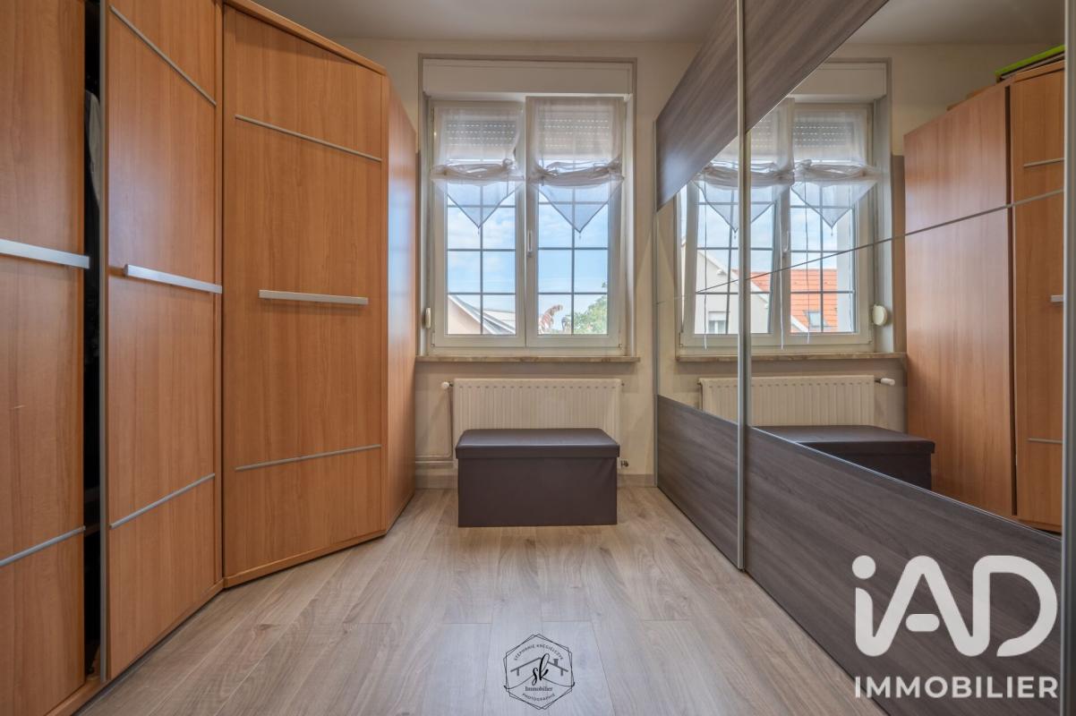 Maison 4 Pièce(s) Terville - Photo 7