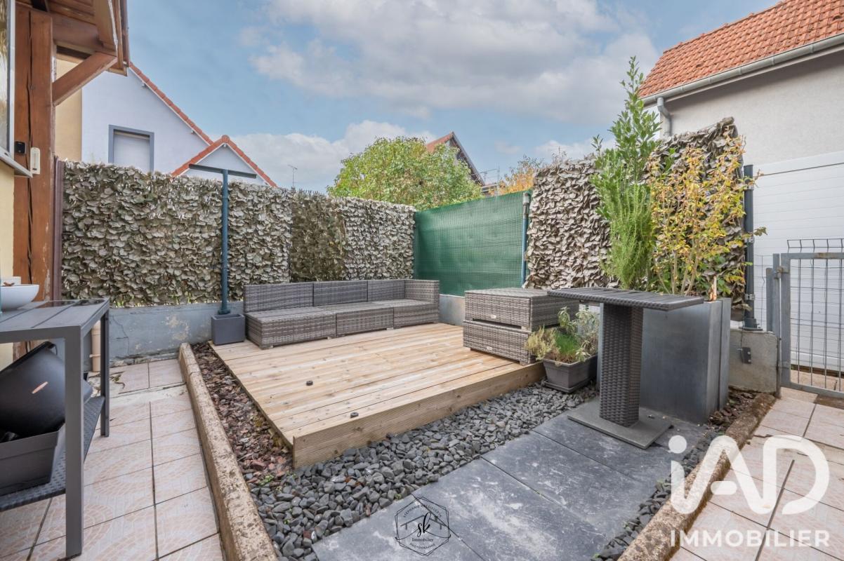 Maison 4 Pièce(s) Terville - Photo 10