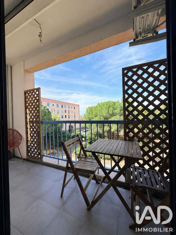 Appartement 3 Pièce(s) Perpignan