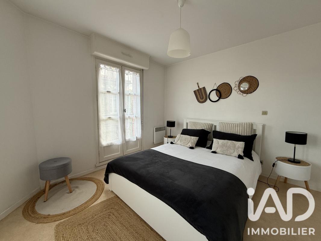 Appartement 2 Pièce(s) Plaisance-du-Touch - Photo 1