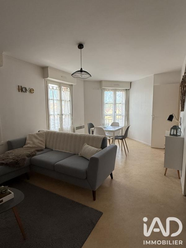 Appartement 2 Pièce(s) Plaisance-du-Touch - Photo 6