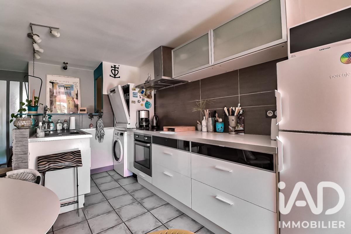 Maison 4 Pièce(s) Lunel - Photo 3