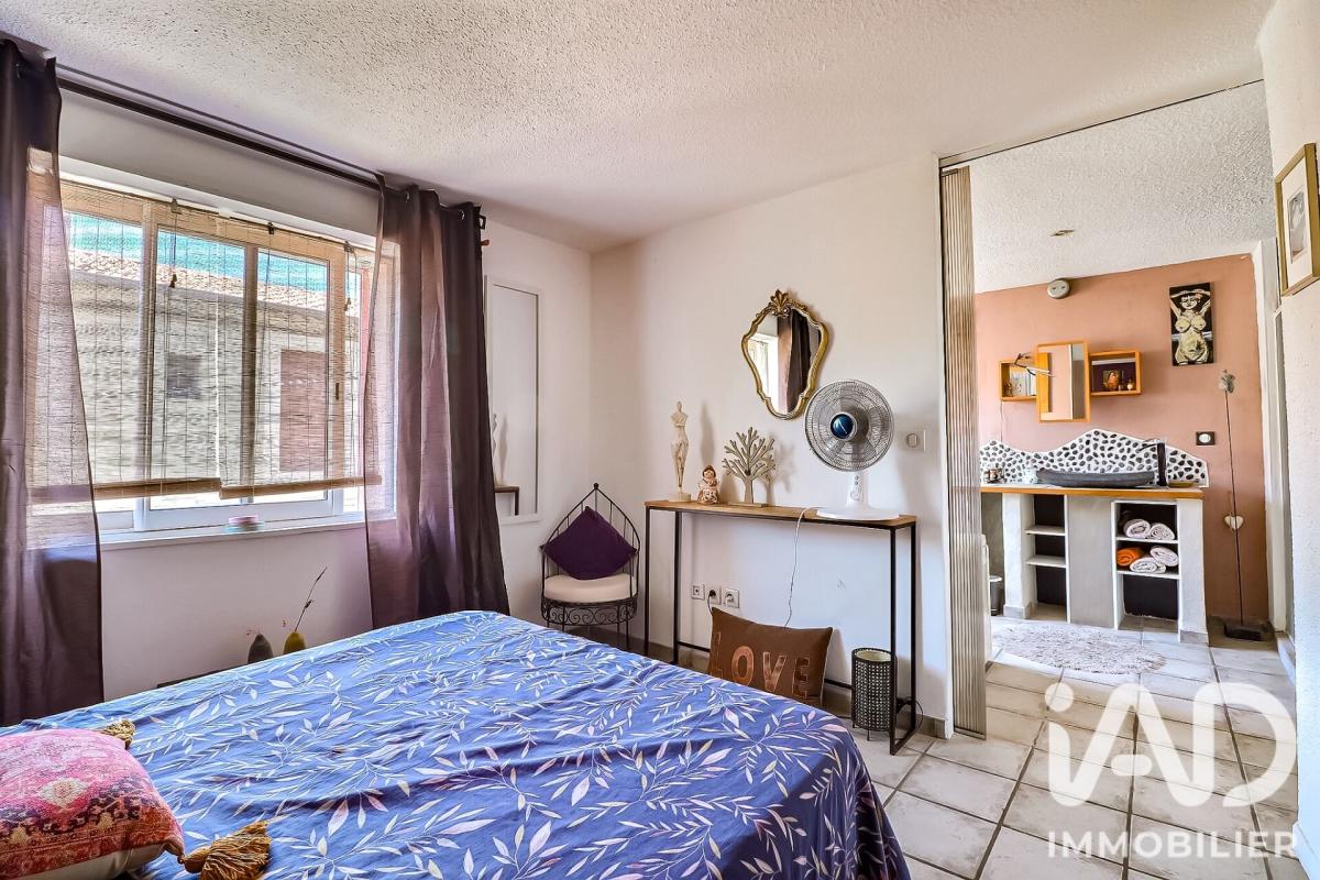 Maison 4 Pièce(s) Lunel - Photo 9