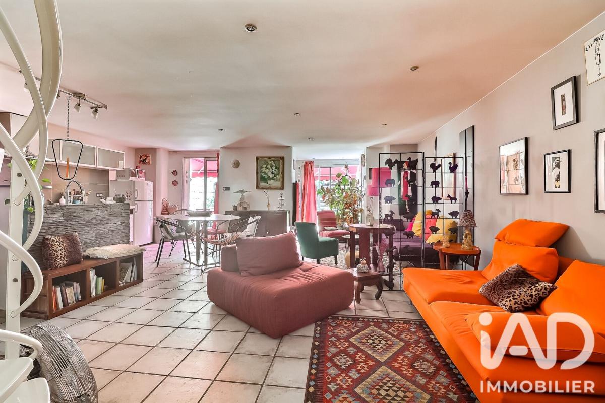Maison 4 Pièce(s) Lunel - Photo 11