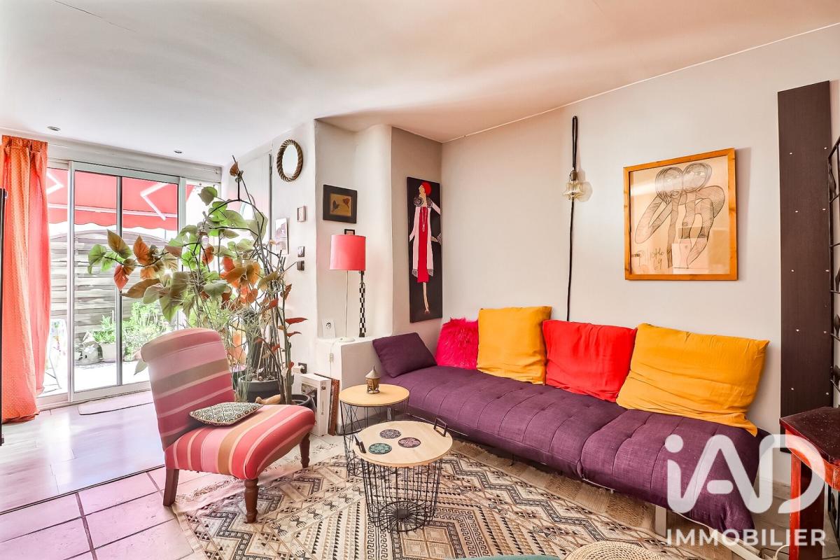 Maison 4 Pièce(s) Lunel - Photo 12