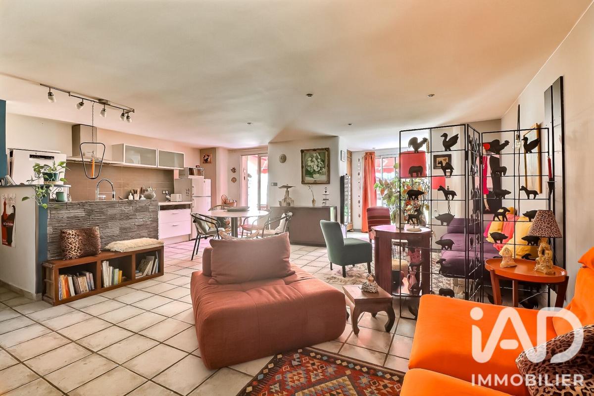 Maison 4 Pièce(s) Lunel - Photo 13
