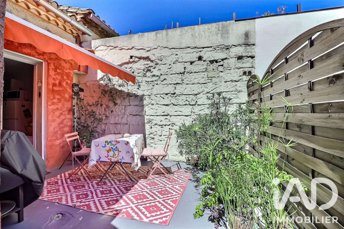 Maison 4 Pièce(s) Lunel - Photo 14