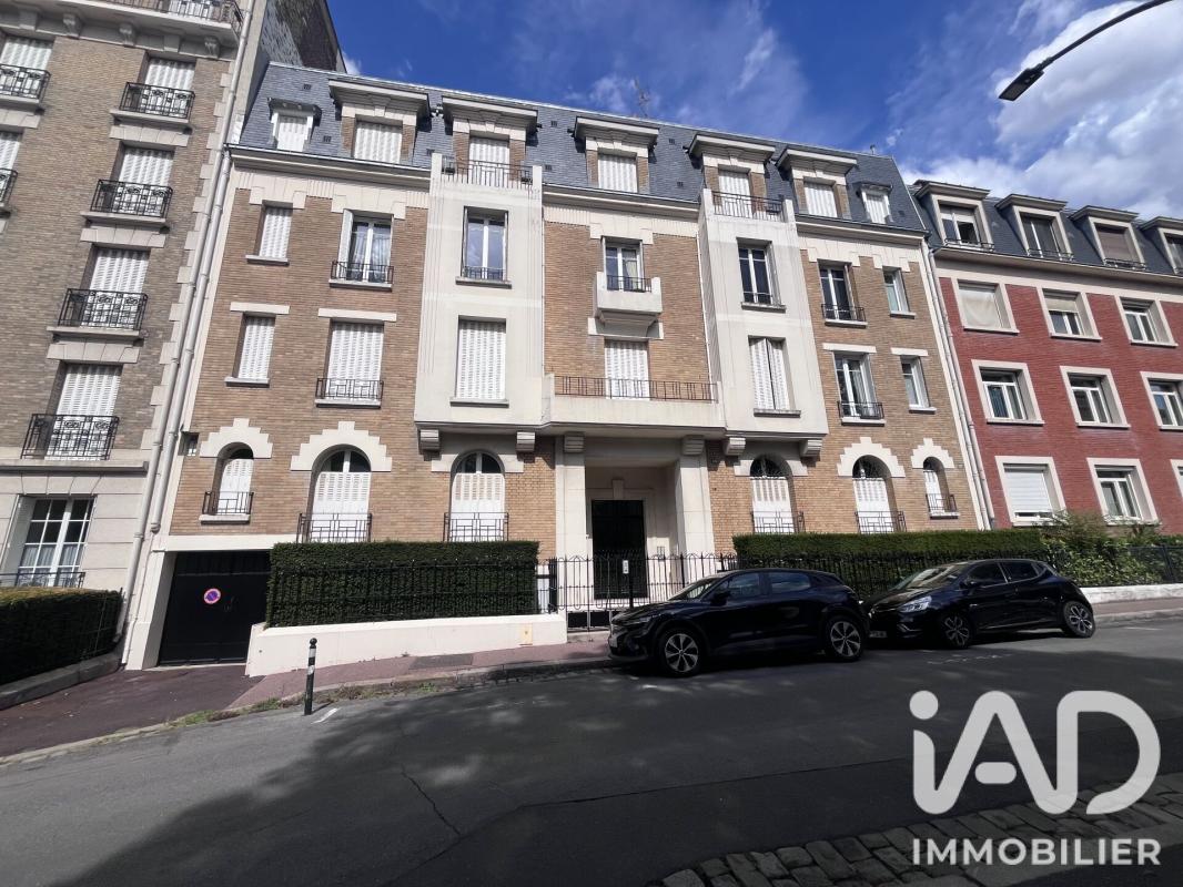 Appartement 3 Pièce(s) Le Raincy