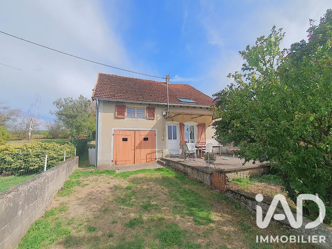 Maison 3 Pièce(s) Preigney - Photo 2