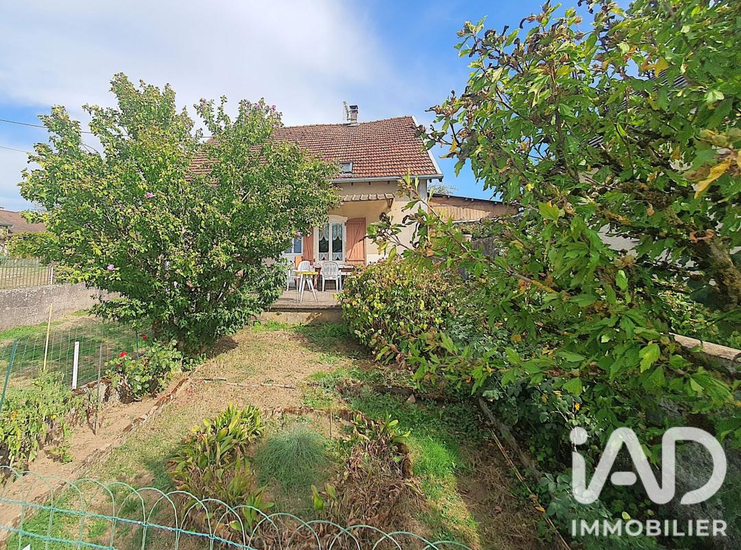 Maison 3 Pièce(s) Preigney - Photo 4