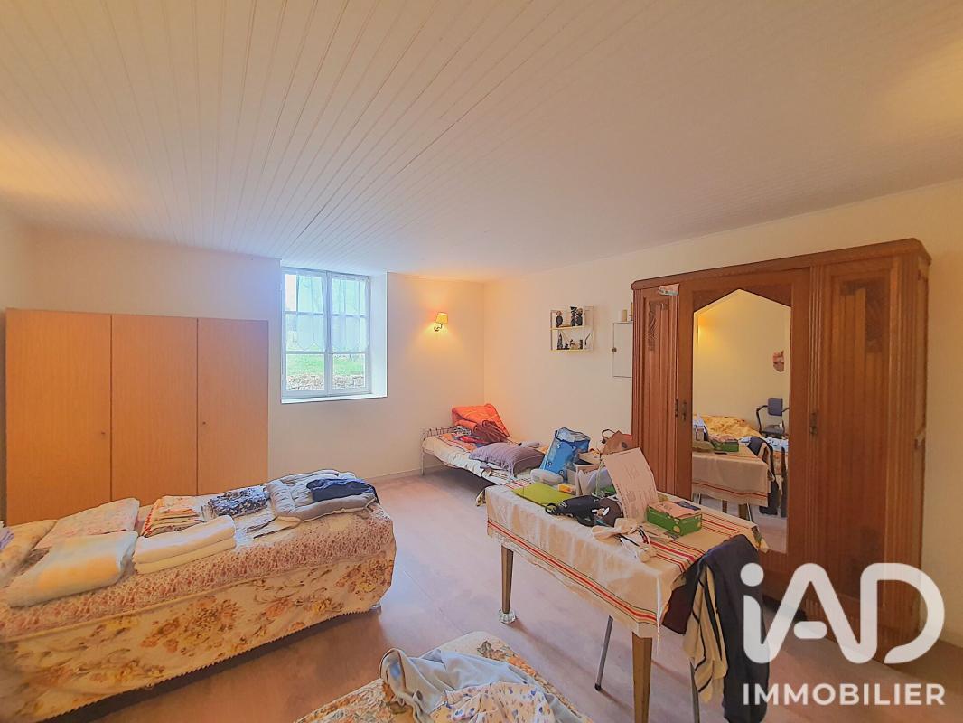 Maison 3 Pièce(s) Preigney - Photo 7