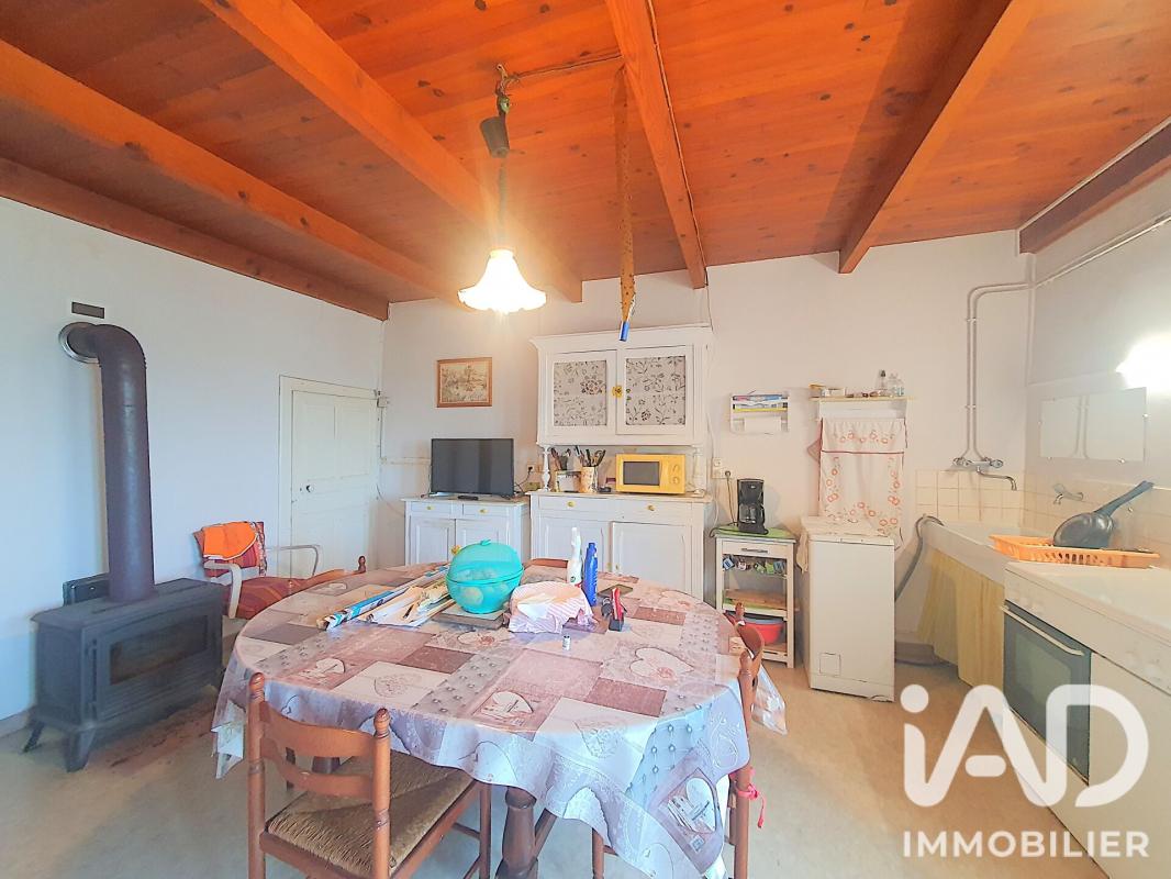 Maison 3 Pièce(s) Preigney - Photo 8