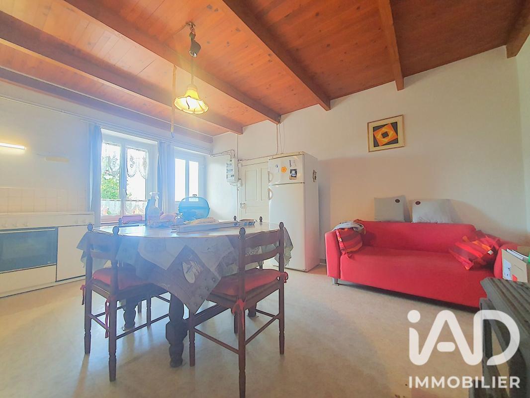 Maison 3 Pièce(s) Preigney - Photo 9