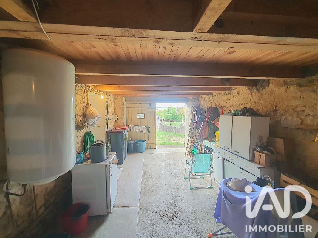 Maison 3 Pièce(s) Preigney - Photo 12