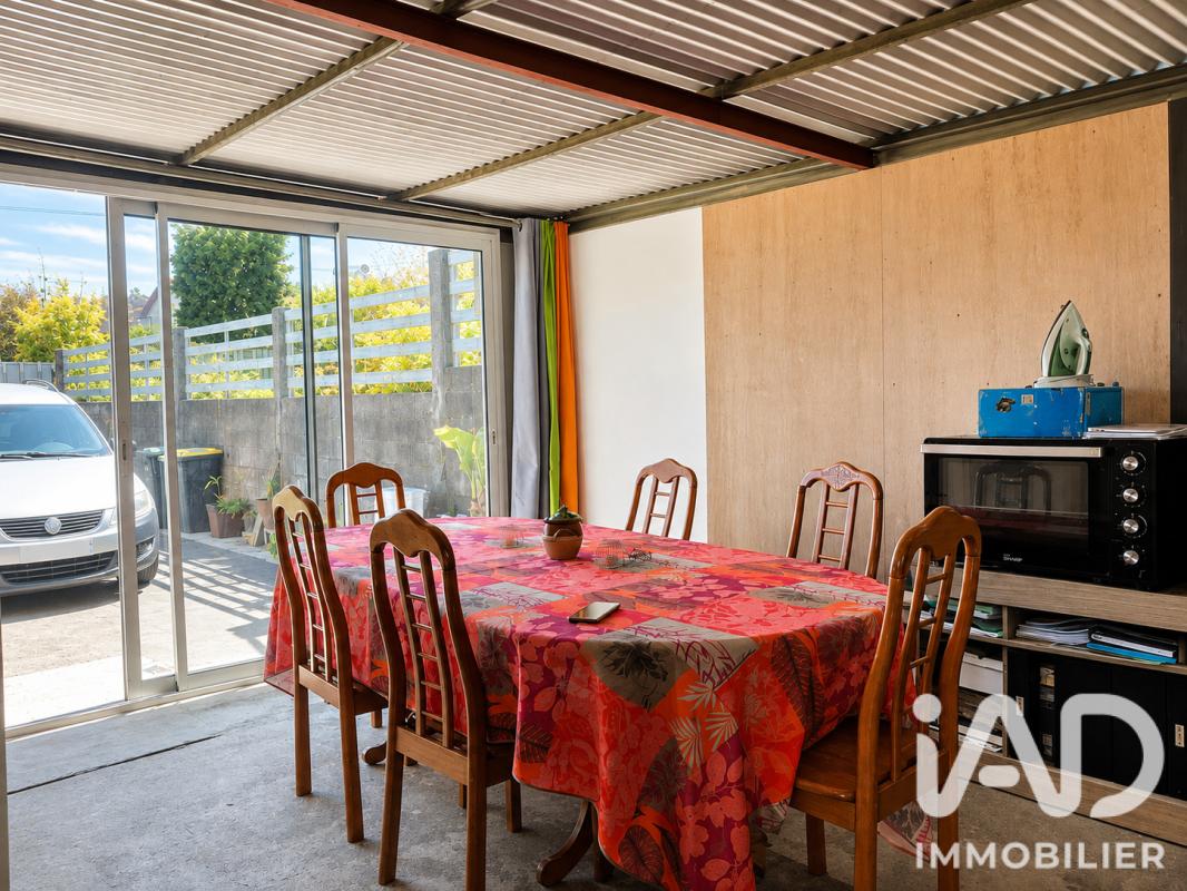 Maison 3 Pièce(s) Le Tampon - Photo 6