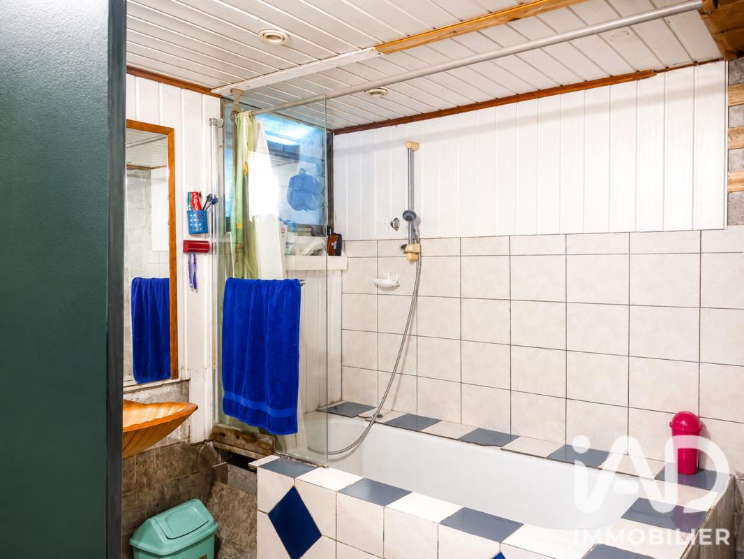 Maison 3 Pièce(s) Le Tampon - Photo 7