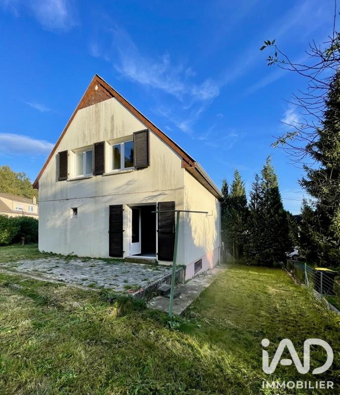 Maison 4 Pièce(s) Forbach