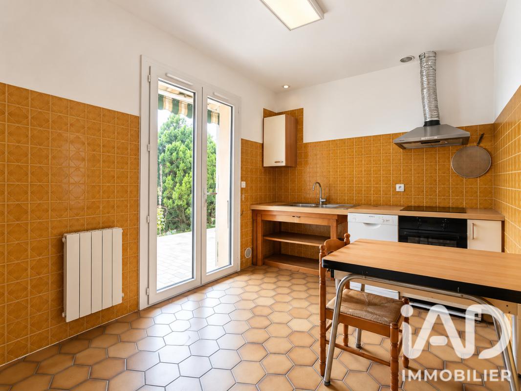Maison 4 Pièce(s) Saint-Jeannet - Photo 5