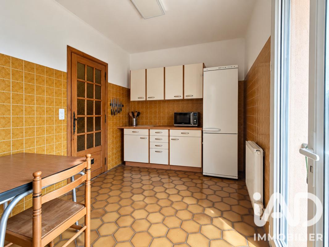 Maison 4 Pièce(s) Saint-Jeannet - Photo 6