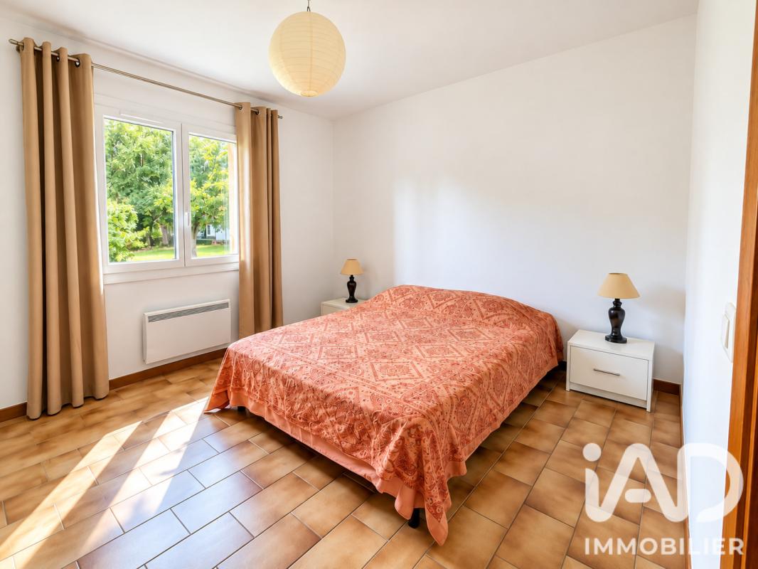 Maison 4 Pièce(s) Saint-Jeannet - Photo 8