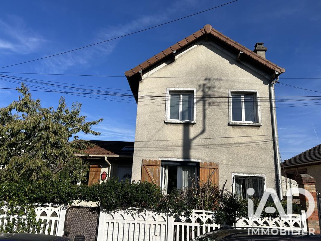 Maison de ville 3 Pièce(s) Argenteuil