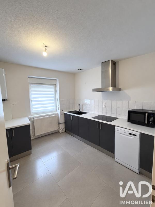 Immeuble  Verny - Photo 6