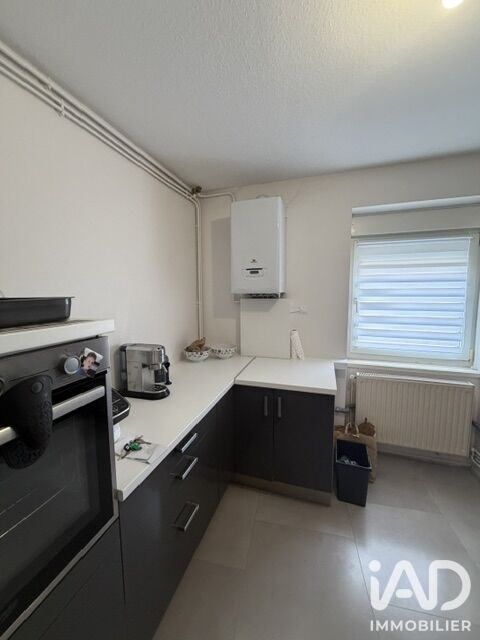 Immeuble  Verny - Photo 7