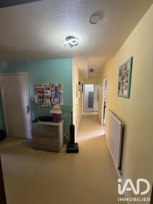 Immeuble  Verny - Photo 10