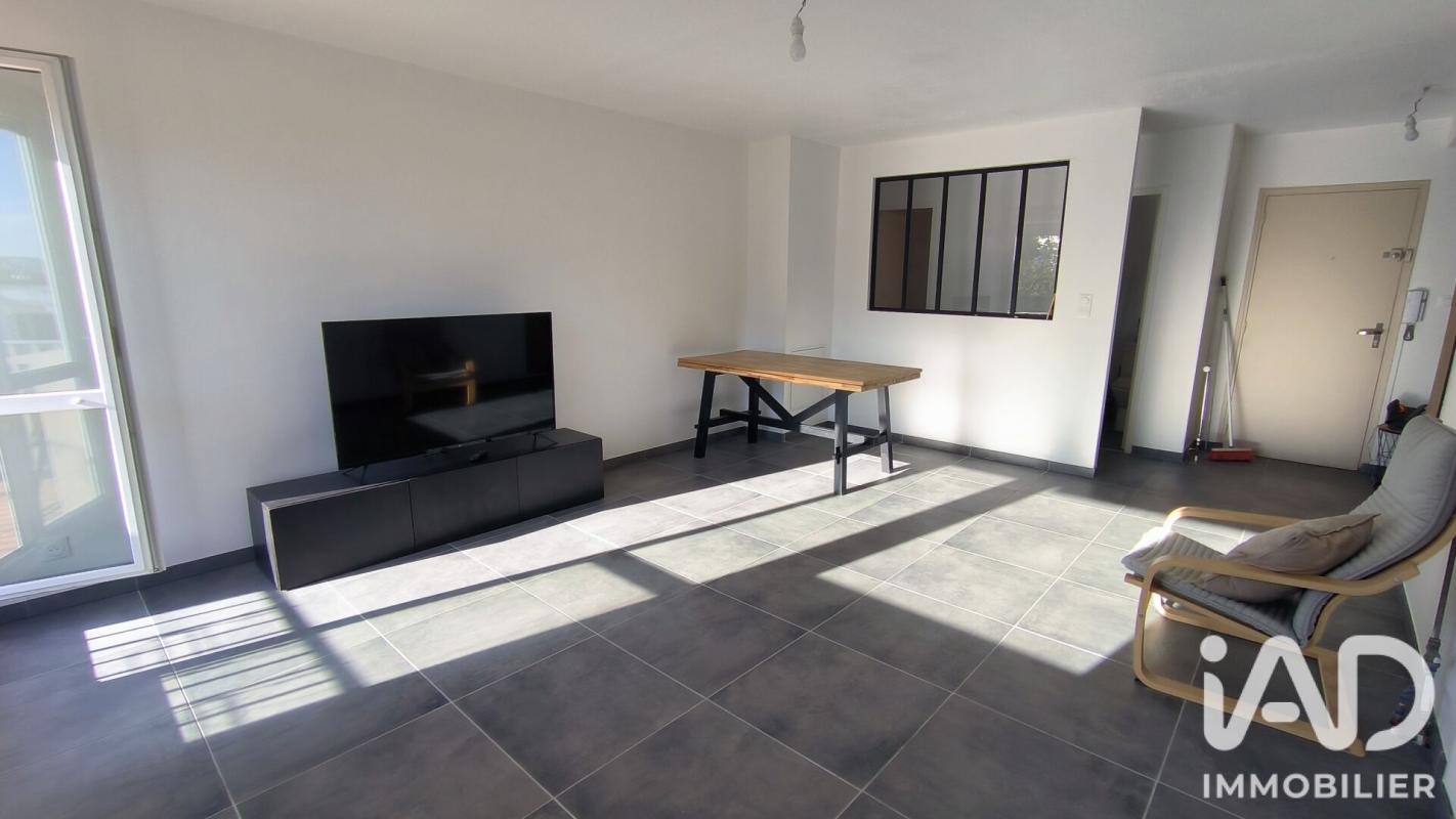 Appartement 5 Pièce(s) Pau