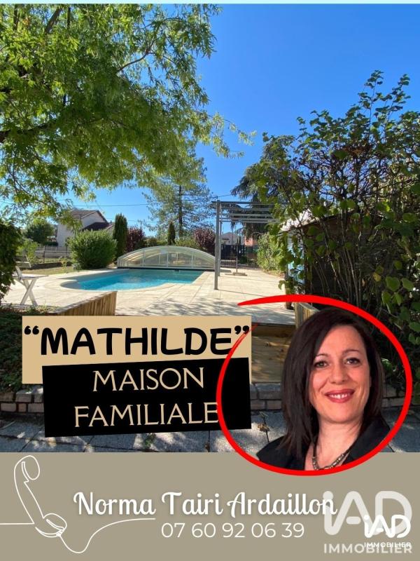 Villa 7 Pièce(s) Feurs