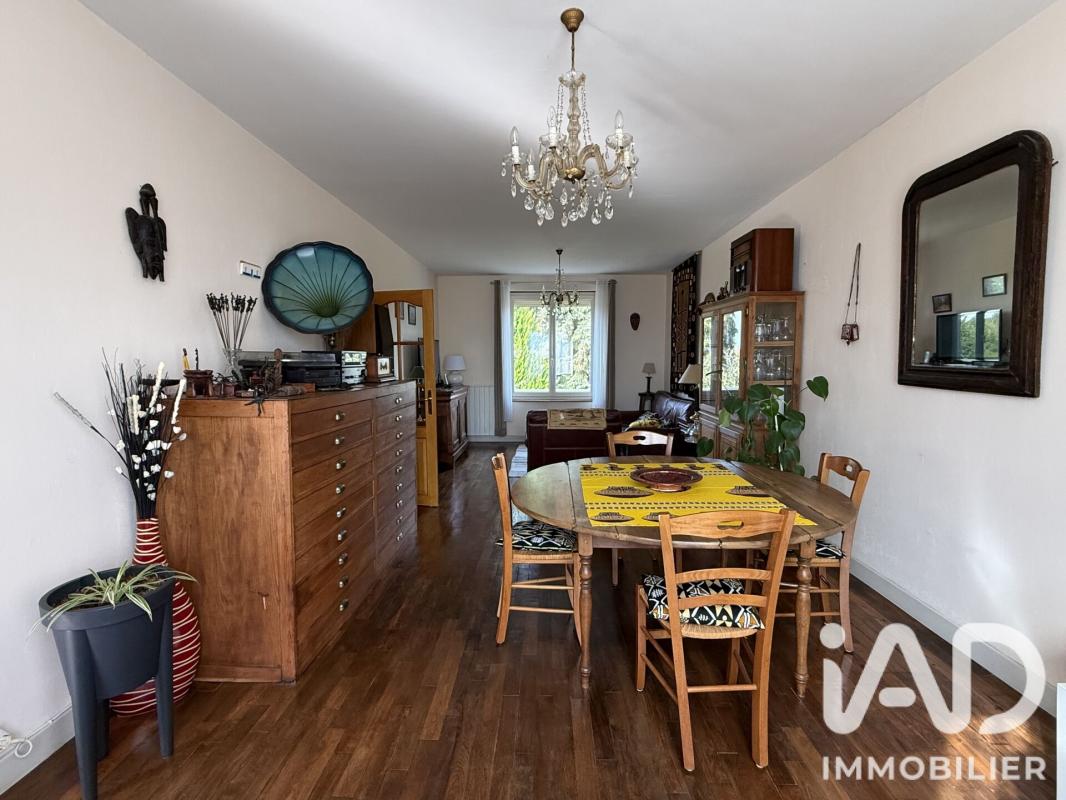 Maison 7 Pièce(s) Vicq-sur-Breuilh
