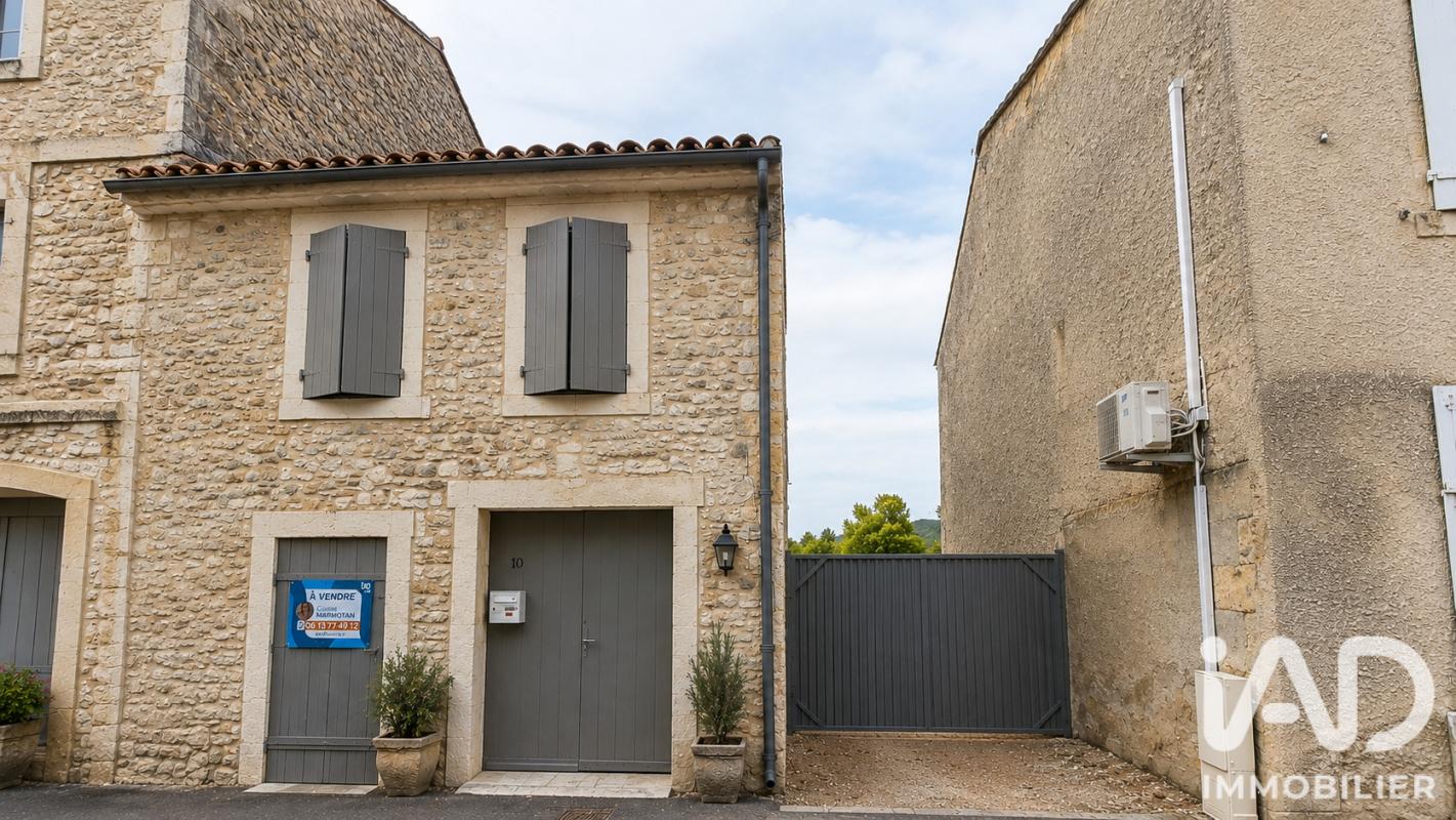 Maison de village 5 Pièce(s) Meynes