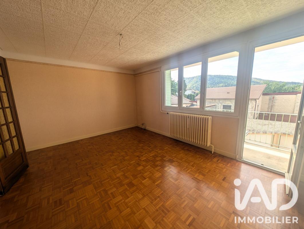 Appartement 5 Pièce(s) Oyonnax - Photo 2