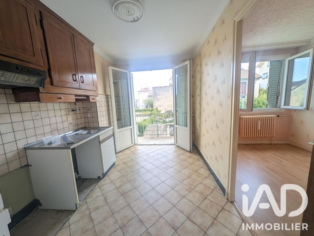 Appartement 5 Pièce(s) Oyonnax - Photo 3