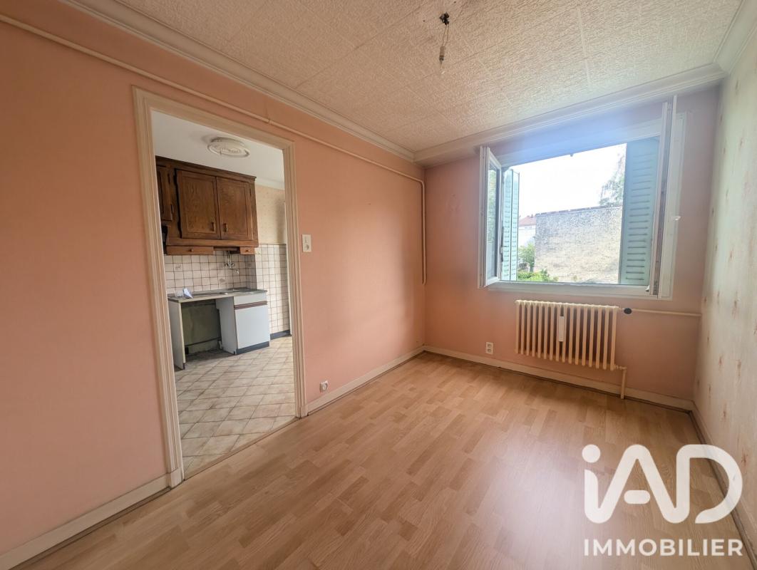 Appartement 5 Pièce(s) Oyonnax - Photo 4