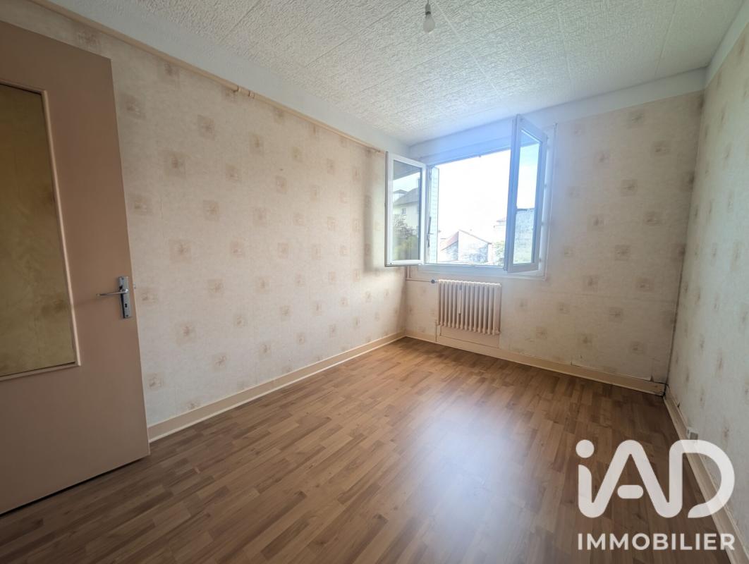 Appartement 5 Pièce(s) Oyonnax - Photo 5