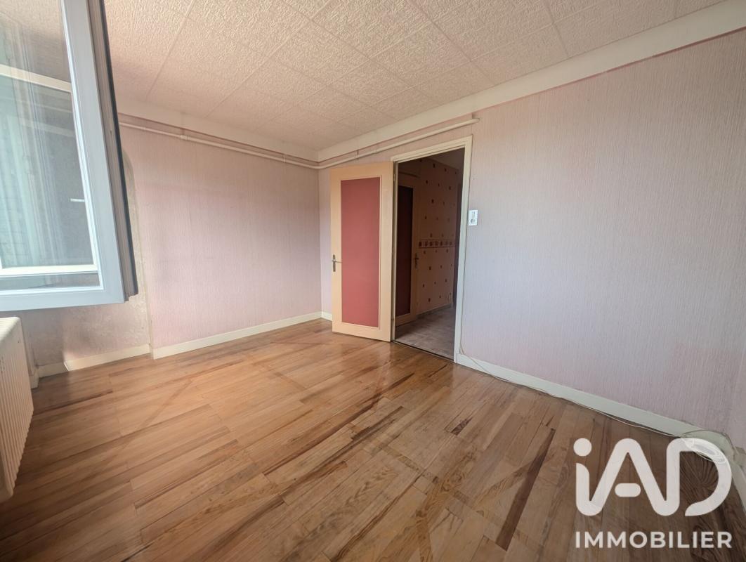 Appartement 5 Pièce(s) Oyonnax - Photo 6