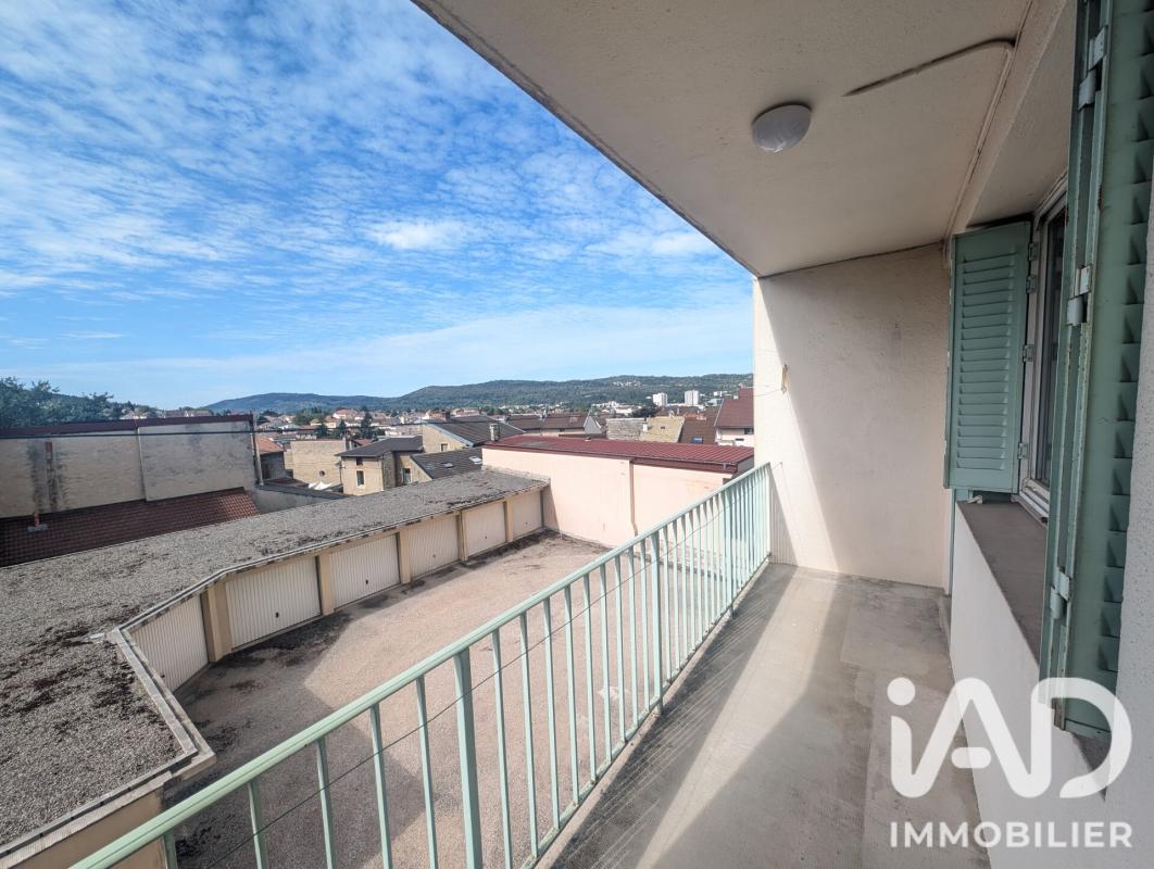 Appartement 5 Pièce(s) Oyonnax - Photo 7