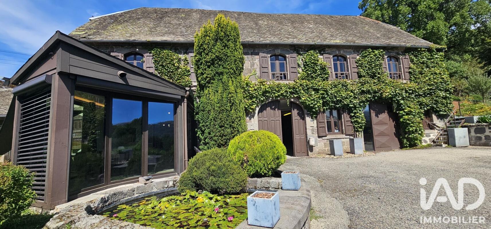 Maison 13 Pièce(s) Saint-Martin-Valmeroux - Photo 5