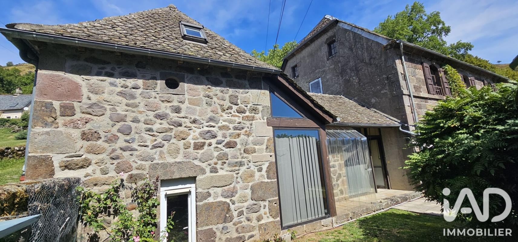 Maison 13 Pièce(s) Saint-Martin-Valmeroux - Photo 24
