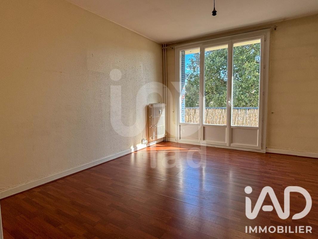 Appartement 3 Pièce(s) Montluçon - Photo 2
