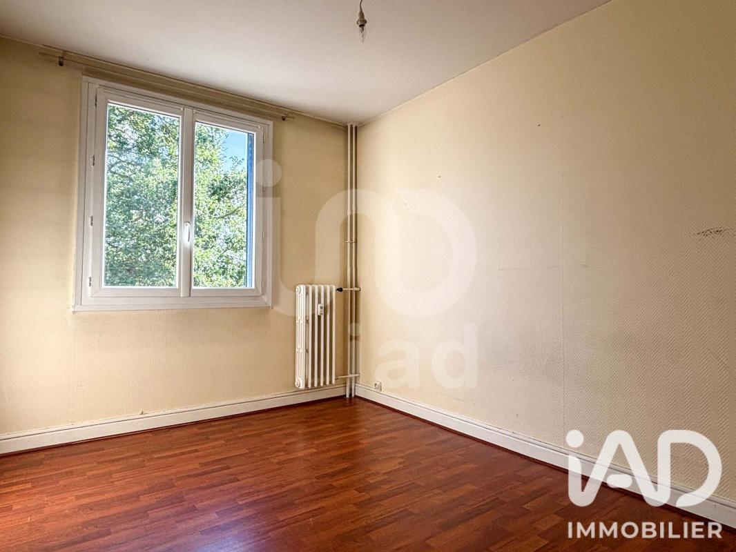 Appartement 3 Pièce(s) Montluçon - Photo 3