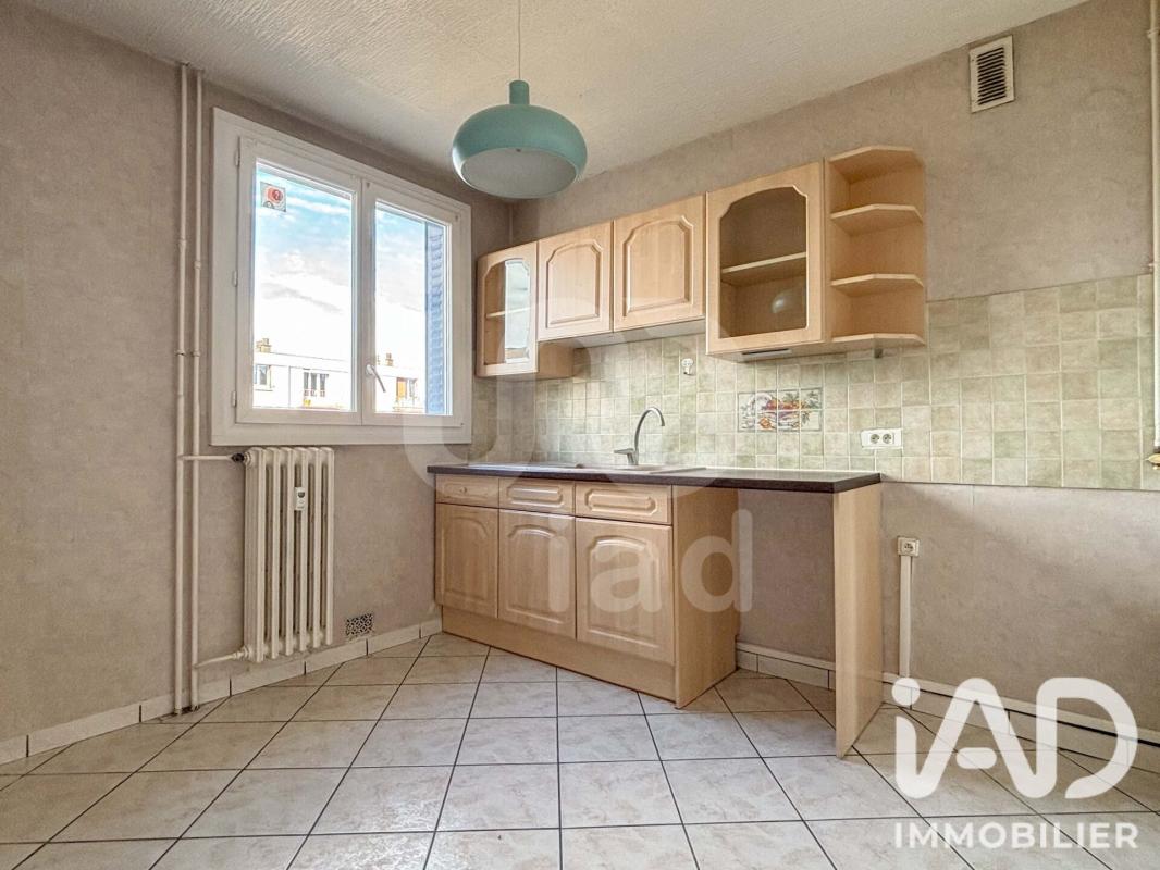 Appartement 3 Pièce(s) Montluçon - Photo 4