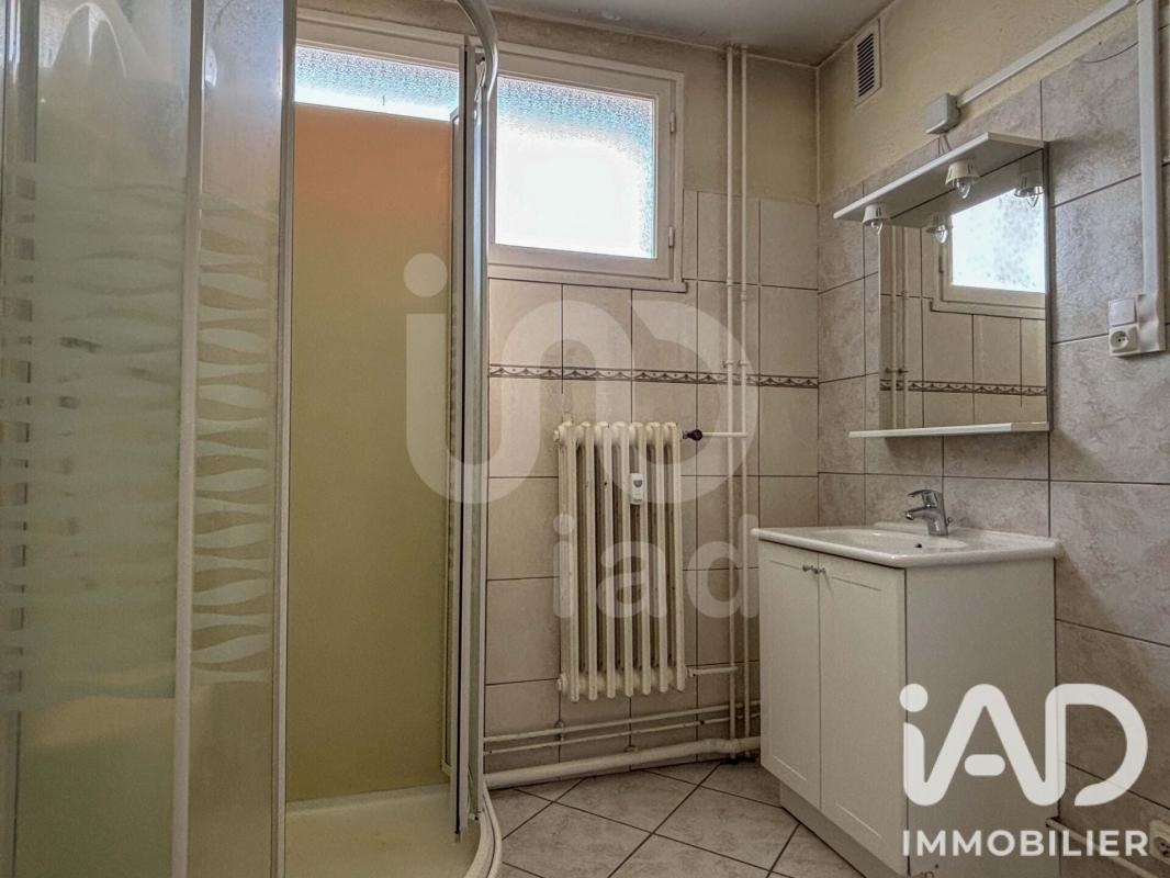 Appartement 3 Pièce(s) Montluçon - Photo 6