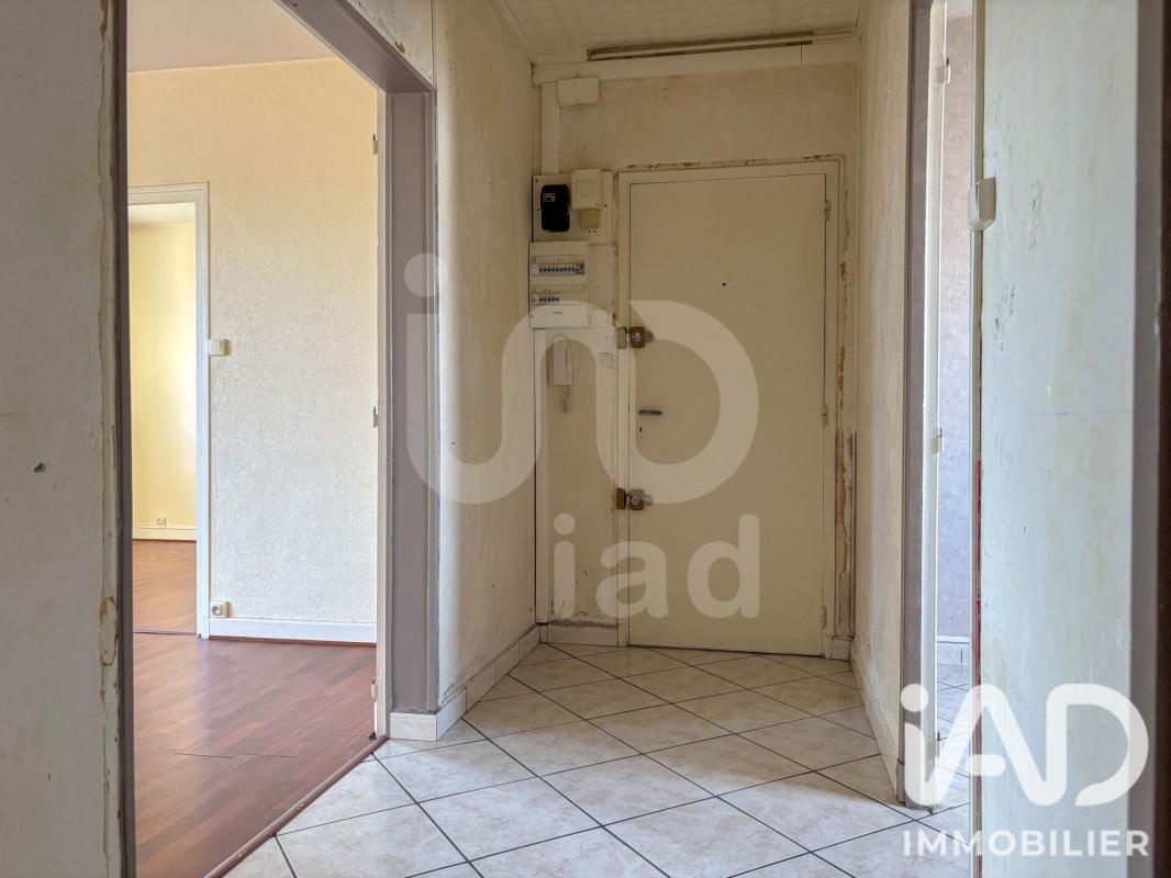 Appartement 3 Pièce(s) Montluçon - Photo 7