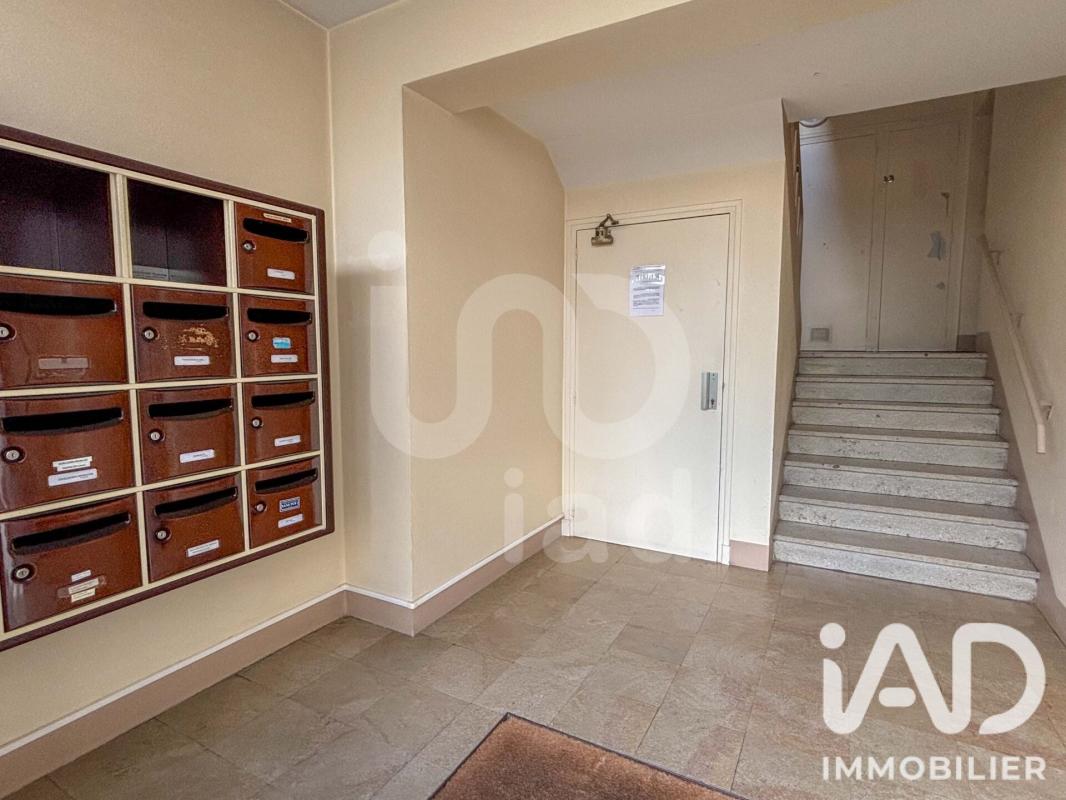 Appartement 3 Pièce(s) Montluçon - Photo 9