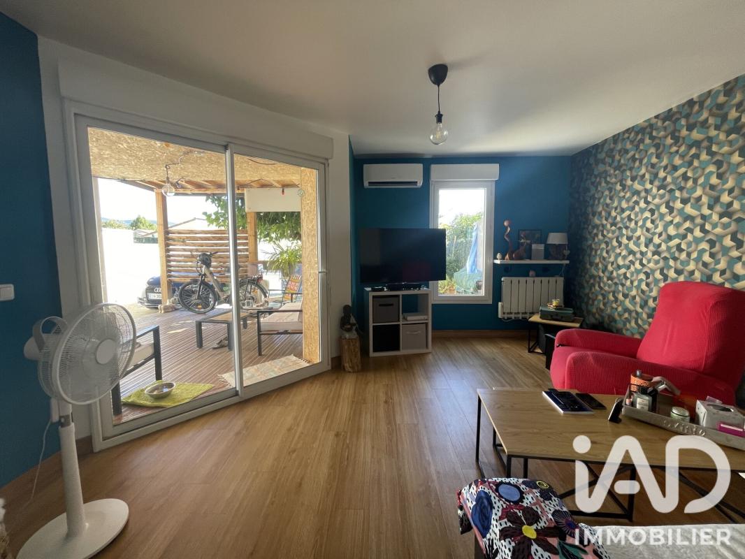 Maison 5 Pièce(s) Saulce-sur-Rhône - Photo 2