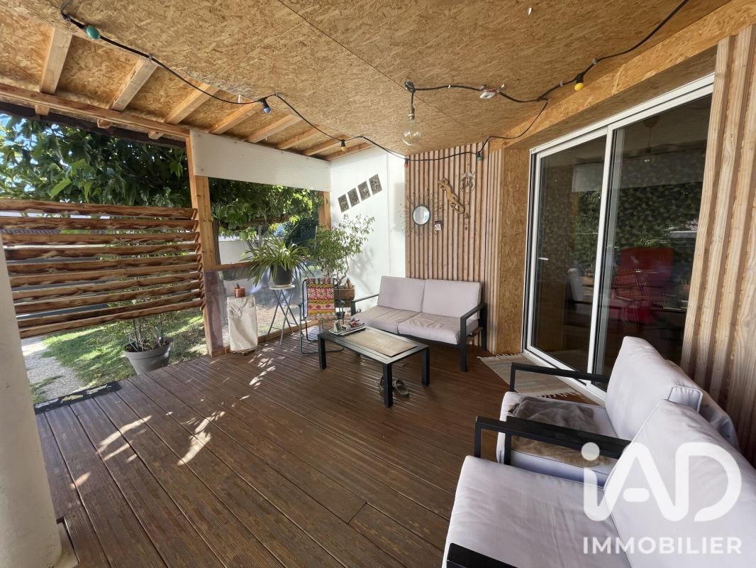 Maison 5 Pièce(s) Saulce-sur-Rhône - Photo 3