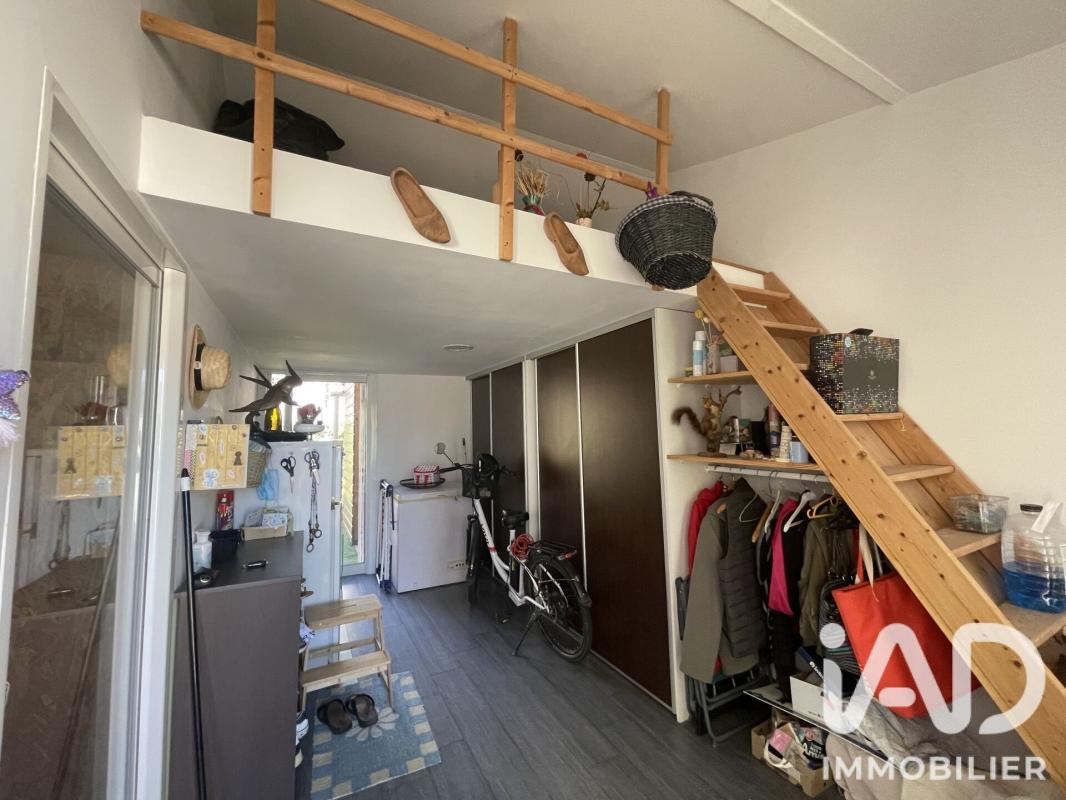 Maison 5 Pièce(s) Saulce-sur-Rhône - Photo 9