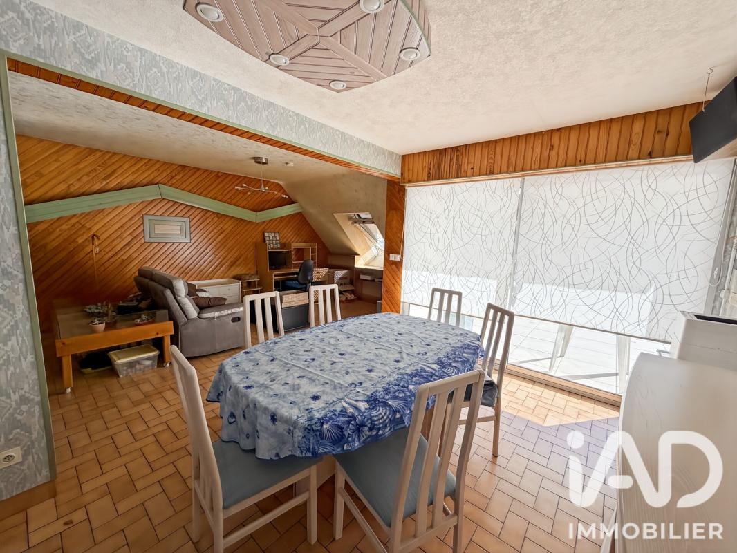 Maison 6 Pièce(s) Locmiquélic - Photo 3